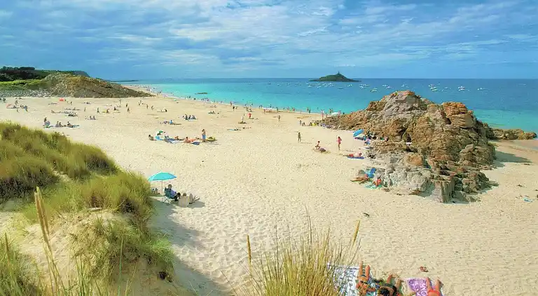 Holiday home in Erquy