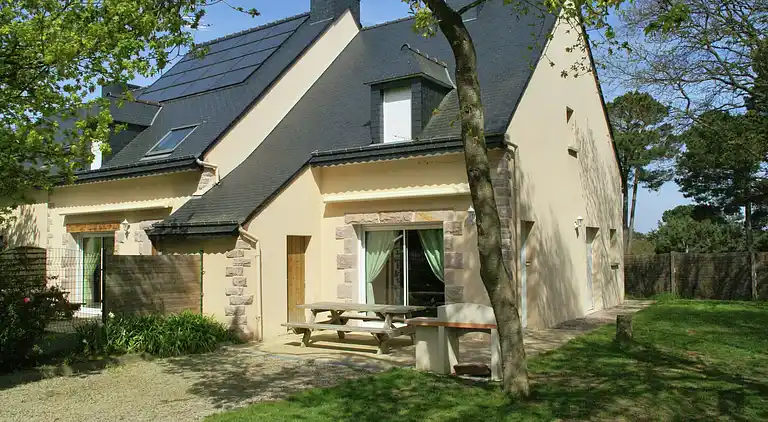 Casa vacanze in Erquy