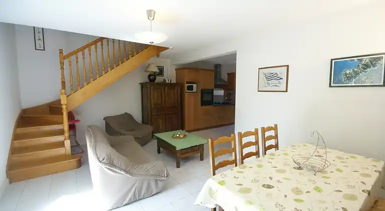 Casa vacanze in Erquy