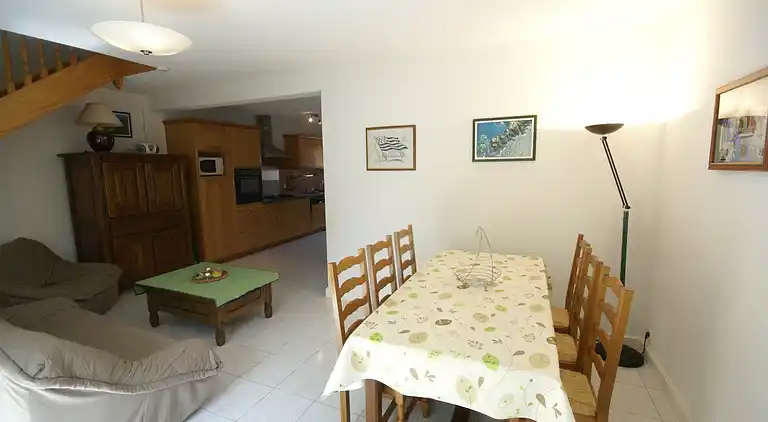 Casa vacanze in Erquy