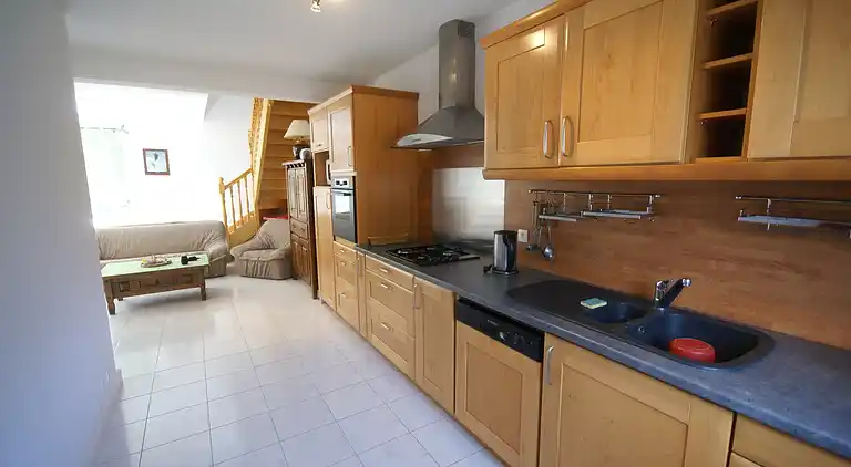 Casa vacanze in Erquy