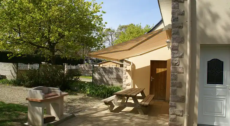 Casa vacanze in Erquy