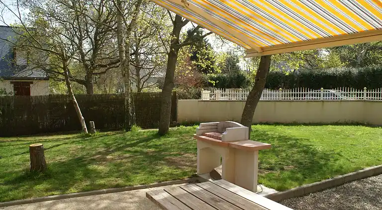 Casa vacanze in Erquy