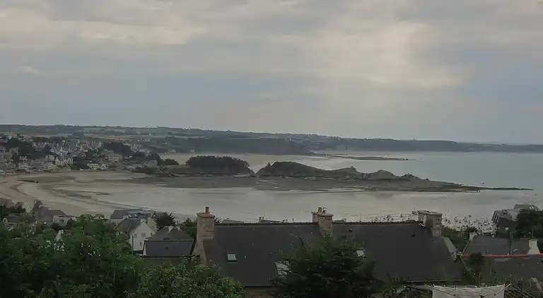 Casa vacanze in Erquy