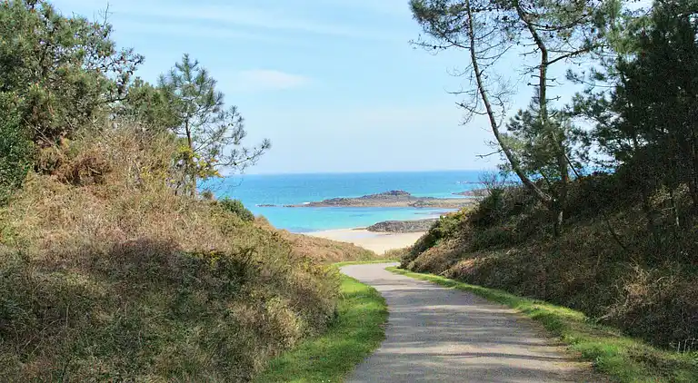 Casa vacanze in Erquy