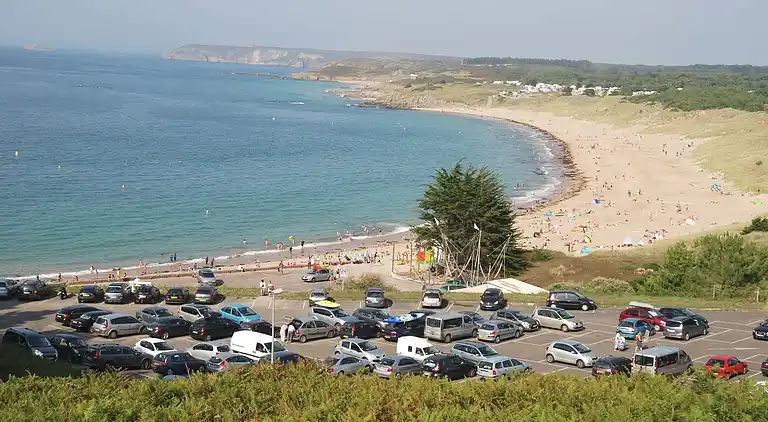 Casa vacanze in Erquy