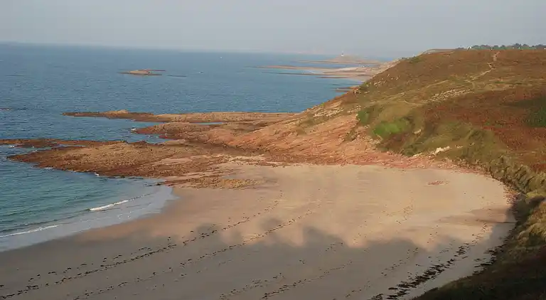 Casa vacanze in Erquy