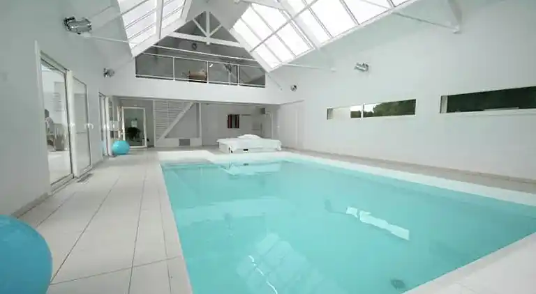 Villa i Saint-Nicolas-du-Pélem