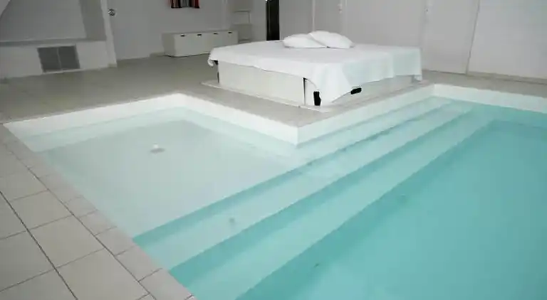 Villa i Saint-Nicolas-du-Pélem