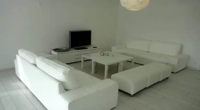 Villa i Saint-Nicolas-du-Pélem