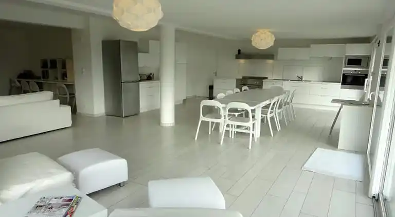 Villa i Saint-Nicolas-du-Pélem