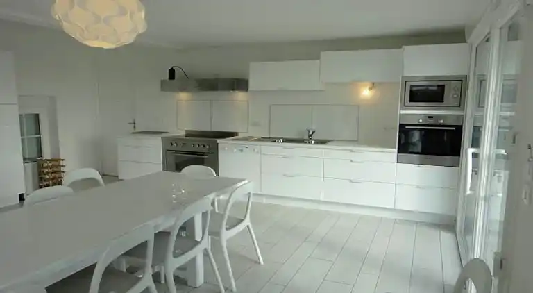 Villa i Saint-Nicolas-du-Pélem