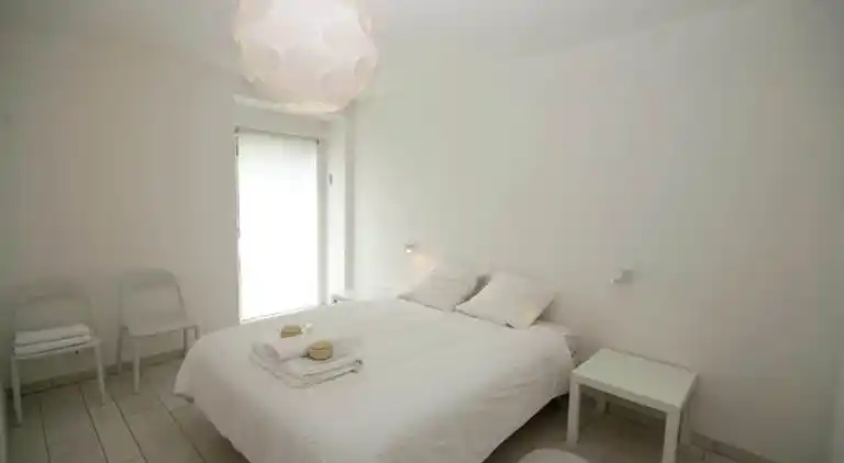 Villa i Saint-Nicolas-du-Pélem