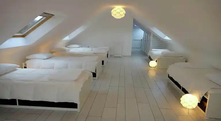 Villa i Saint-Nicolas-du-Pélem