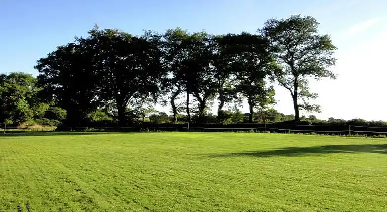 Villa i Saint-Nicolas-du-Pélem