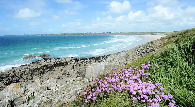 Villa i Saint-Nicolas-du-Pélem