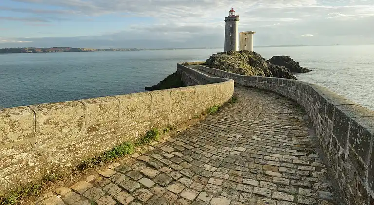 Villa i Saint-Nicolas-du-Pélem