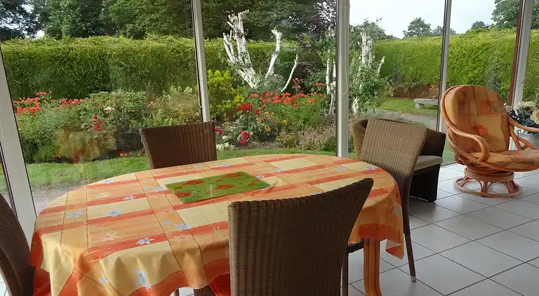 Sommerhus i Louargat