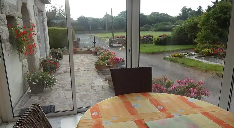 Sommerhus i Louargat