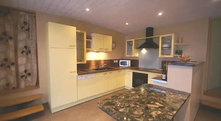 Vakantiehuis in Lanmodez