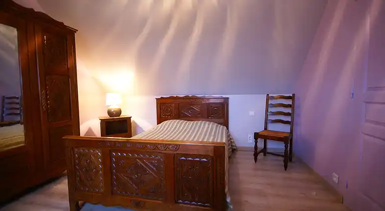 Vakantiehuis in Lanmodez