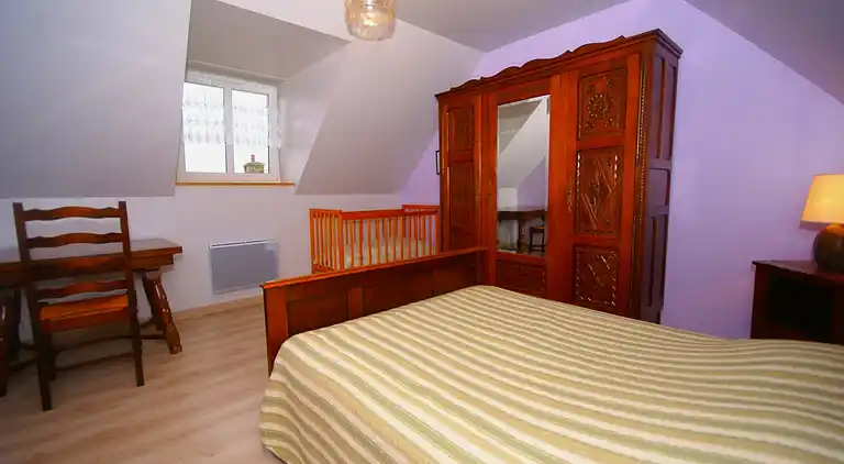 Vakantiehuis in Lanmodez