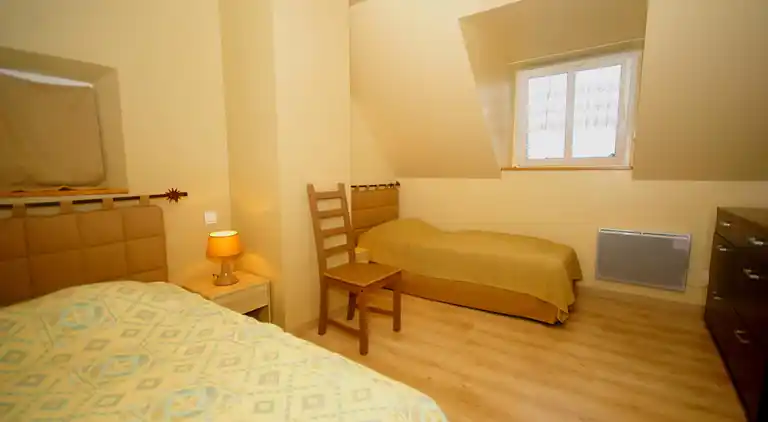 Vakantiehuis in Lanmodez