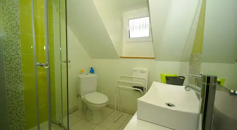 Vakantiehuis in Lanmodez