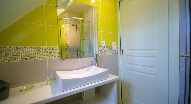 Vakantiehuis in Lanmodez