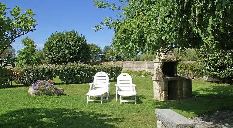 Vakantiehuis in Lanmodez