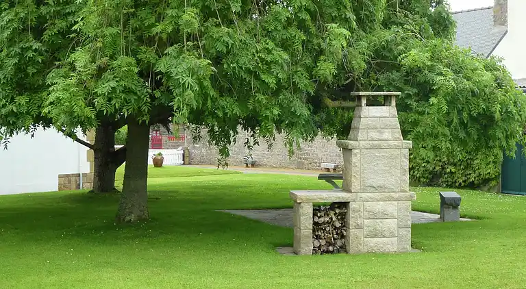 Vakantiehuis in Lanmodez