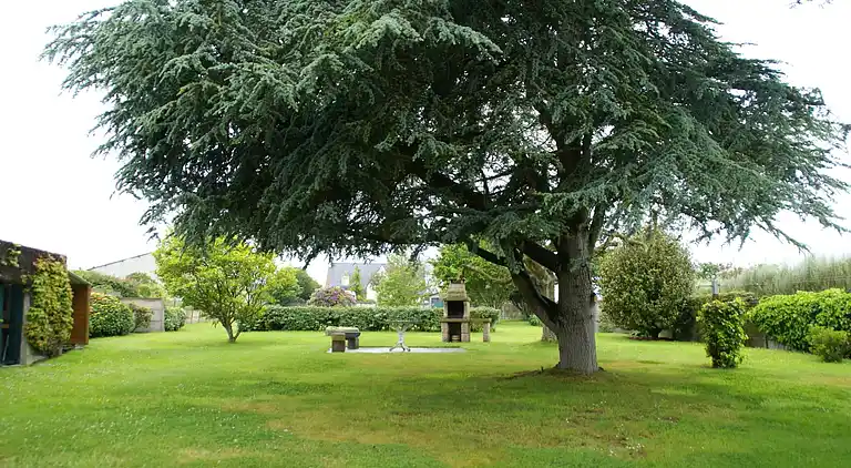 Vakantiehuis in Lanmodez