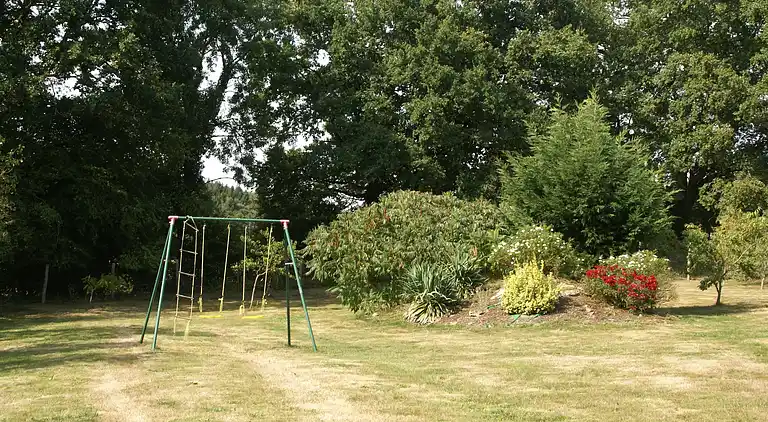 Sommerhus i Bénévent-l'Abbaye