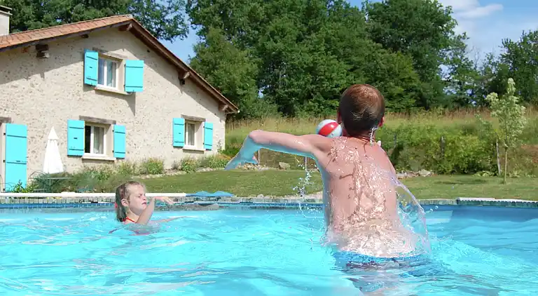 Holiday home in Saint-Astier