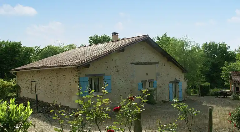 Holiday home in Saint-Astier