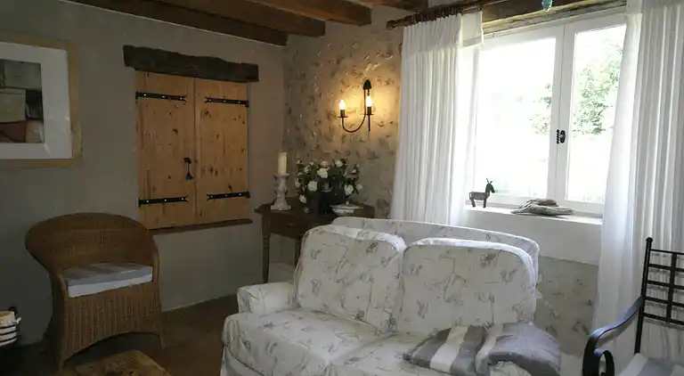 Holiday home in Saint-Astier