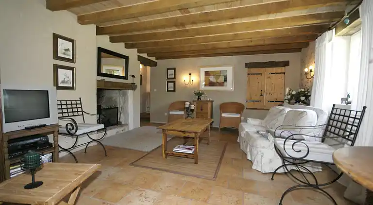 Holiday home in Saint-Astier