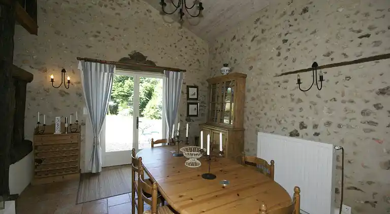 Holiday home in Saint-Astier