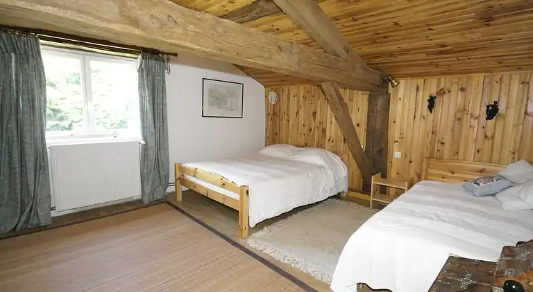 Holiday home in Saint-Astier