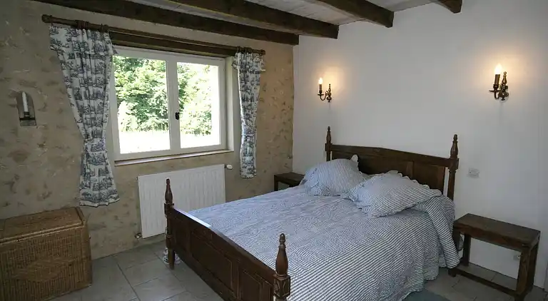 Holiday home in Saint-Astier