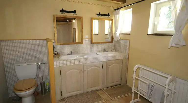 Holiday home in Saint-Astier