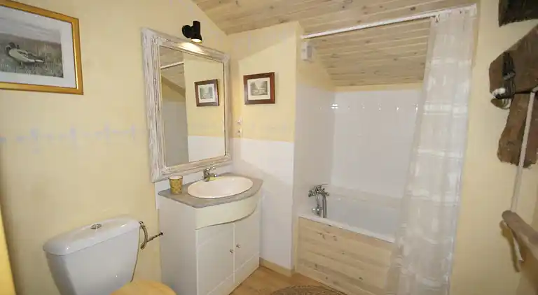 Holiday home in Saint-Astier