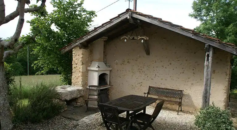 Holiday home in Saint-Astier