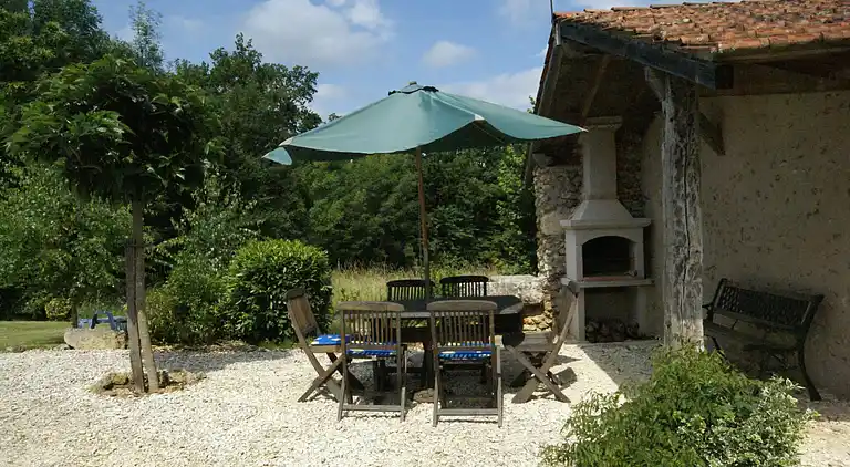Holiday home in Saint-Astier