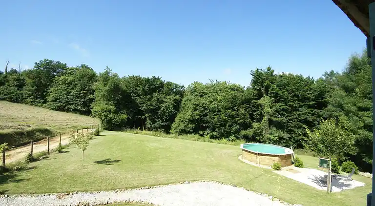 Holiday home in Saint-Astier