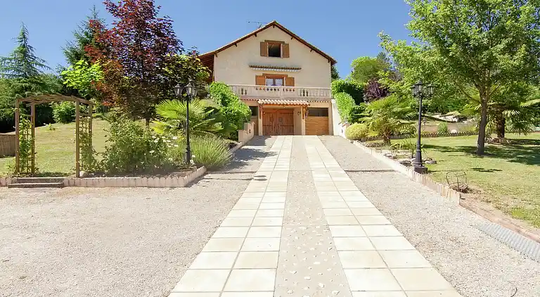 Holiday home in Saint-Astier