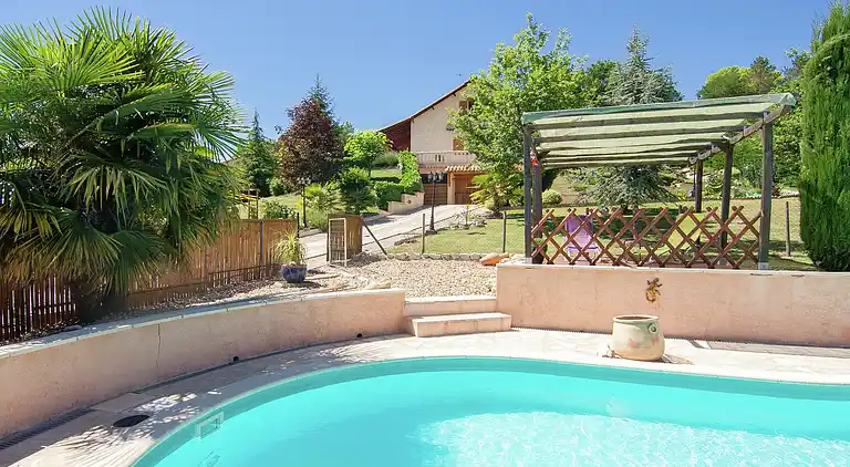 Holiday home in Saint-Astier