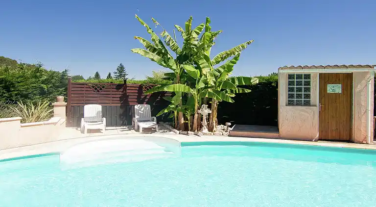 Holiday home in Saint-Astier