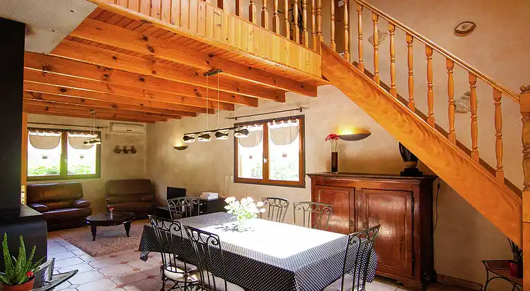 Holiday home in Saint-Astier