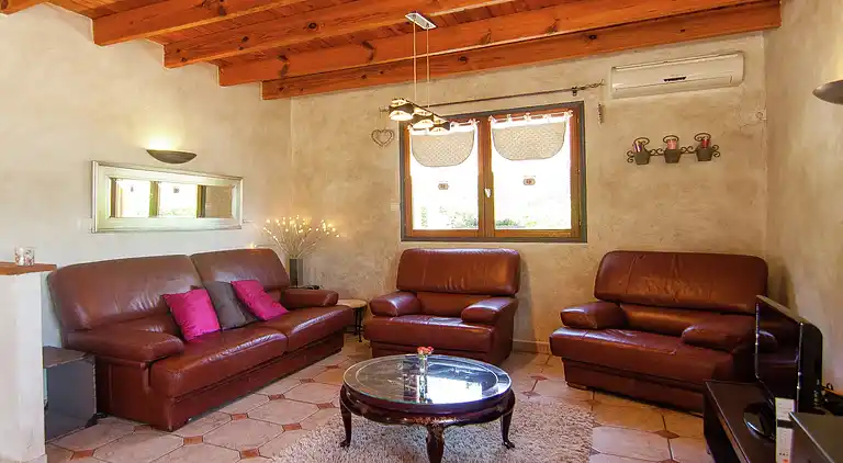 Holiday home in Saint-Astier